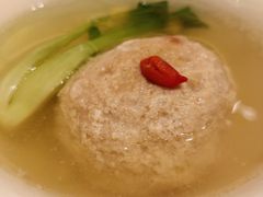 -扬州香格里拉·香宫中餐厅
