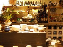 -自由生长植物工作室(深港花卉中心店)