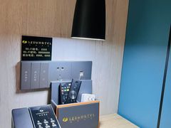-丽都酒店(湛江吴川第三中学店)
