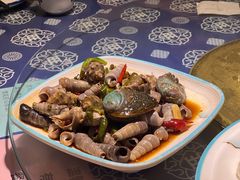 -旺角小渔村(二马路店)