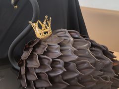 -西檬树SIMON·T轻奢蛋糕(大东方Max店)