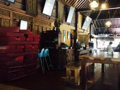 -Pundi Pundi Restaurant