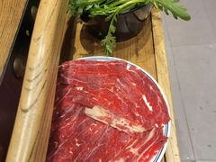 -小牛海记潮汕牛肉店(永定路店)