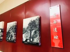 -井冈山风景名胜区-黄洋界