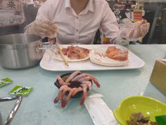 -钱库里海鲜自助(唐山街店)
