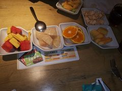-豪客来牛排(人民东路店)
