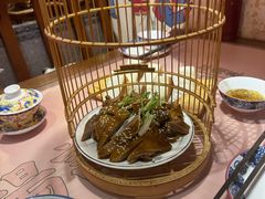 -杨记隆府重庆江湖菜(大悦城店)