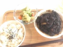 -箪食记(汉口路店)