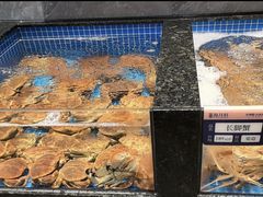 -海月轩海鲜豆捞(紫金塔店)