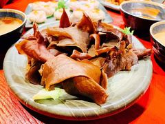 -谭鸭血老火锅(长春一店)