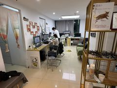 -Best U照相馆证件照·外拍(五角场店)