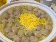 -老牌坊鲁菜名店(聊城美食岛店)