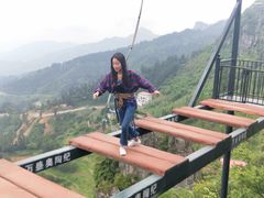 -梦幻奥陶纪景区