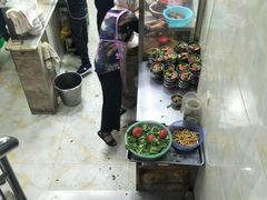 -刘信牛羊肉小炒泡馍(回民街店)