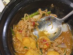 -壹只卤鹅·潮汕菜(莲塘店)