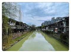 -小河直街历史文化街区