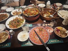 -拾捌川·自贡爆炒(新街口店)