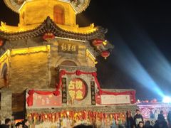 -大槐树寻根祭祖园
