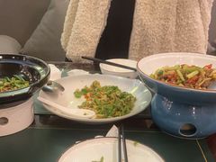 -潇湘·永州会馆(百子湾店)