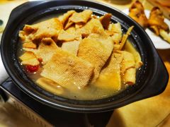 -虢国羊肉汤馆(政二街店)