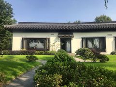 -杭州西湖柳莺里酒店·闻莺厅