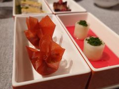 -柿合缘新京菜(静安嘉里中心店)