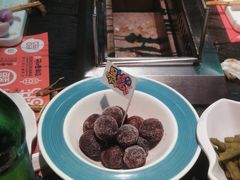 -可口香·非遗老号烧烤(南岗直营店)