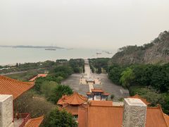 -南沙天后宫景区