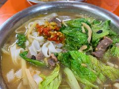 老友三鲜粉-舒记粉店(七星路店)