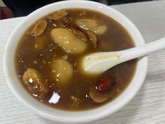 -罗子龙罗家桂花汤圆(曹都巷店)