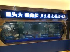 门面-坛宗剁椒鱼头(河西王府井店)