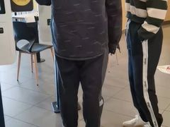 -麦当劳(石坝服务区店)