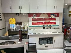 -味仙疯美蛙鱼头(清扬路总店)