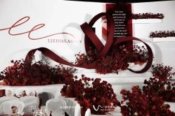 -南昌喜来登酒店·宴会厅