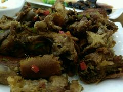 -白魁老号饭庄(交道口店)