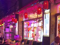 -喜鹊音乐酒馆(西街店)