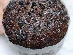 阿华田爆浆球-好利来(上海虹桥新天地Lab主题店)