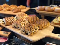 -厦门海港英迪格酒店(中山路店)