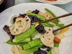 -福满楼·海鲜酒家(福永益田店)