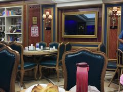 大堂-品海楼·大连海胆锅贴馆(东港店)
