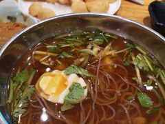 -三千里韩式炭火烤肉(南八马路店)
