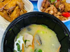 -云海肴汽锅鸡·云南小炒(天津国金汇店)