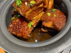 -老长春肉馆(创业大街店)