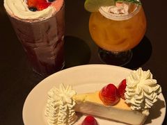 -The Cheesecake Factory芝乐坊餐厅(王府中环东座店)