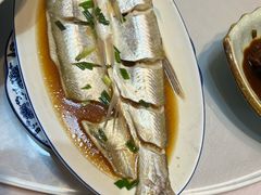 -灵福缘私房菜·农家菜(拈花湾·灵山大佛必推店)
