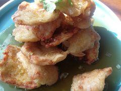 锅包肉-朝馆·市井本味菜