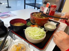 -牛邸·烧肉饭(来福士店)
