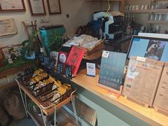 -唐咖精品咖啡(大理古城手冲店)
