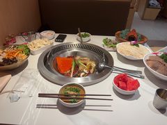 -小龙坎火锅(IFS HOT店)