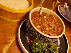 -雀舞云南菜(天津天河城购物中心店)